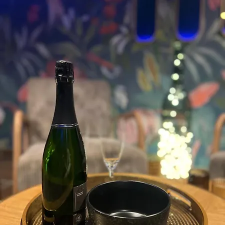 Aux Plaisirs Du Marais Ferienhaus *